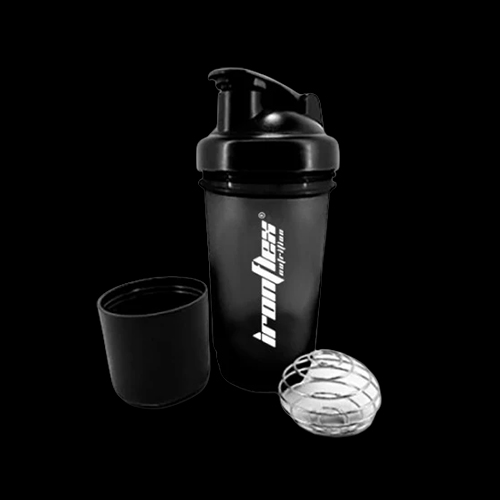 IronFlex Nutrition Premium Shaker