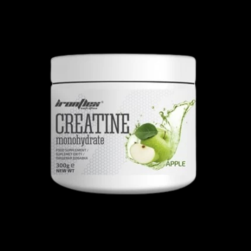 IronFlex Nutrition Creatine Monohydrate