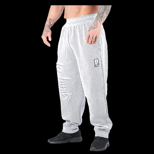 Legal power Body Pants Boston 6202 - 405 WHITE