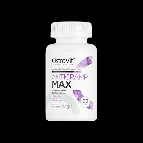 OstroVit AntiCramp MAX