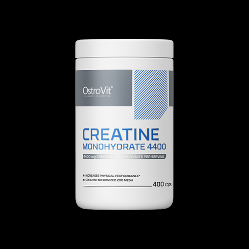 OstroVit Creatine Monohydrate 1100 mg