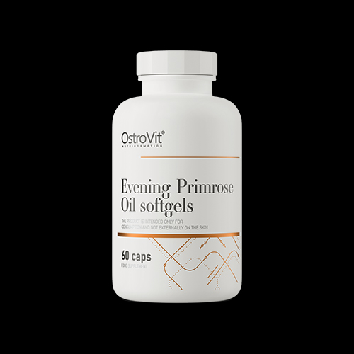 OstroVit Evening Primrose Oil 1000 mg