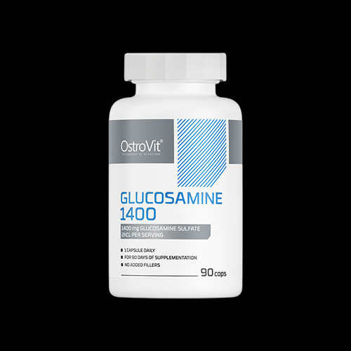 OstroVit Glucosamine 1400 mg