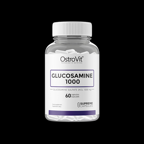 OstroVit Glucosamine Sulfate 1000