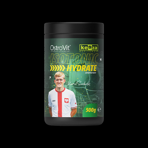 OstroVit Keeza Isotonic Hydrate