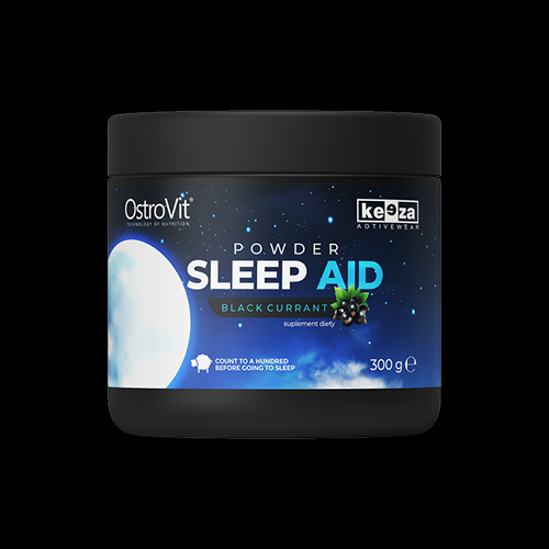 OstroVit KEEZA Sleep Aid Powder