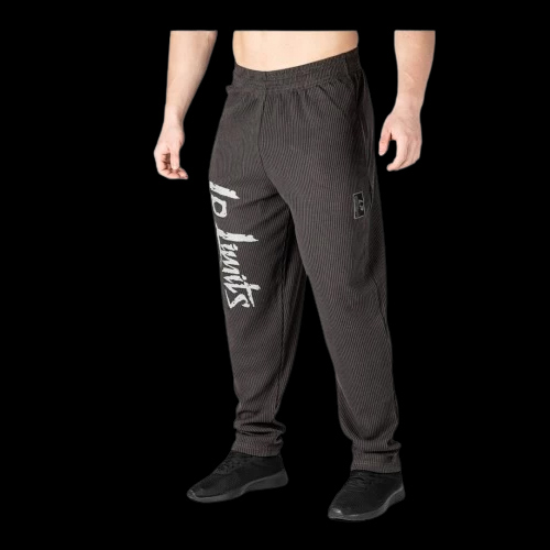 Legal Power BODY PANTS BOSTON 6202-405 ANTHRACITE