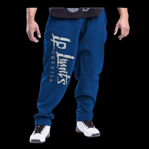 Legal Power BODY PANTS BOSTON 6202-405 ROYAL BLUE