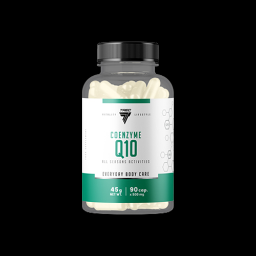 Trec Nutrition Coenzyme Q10