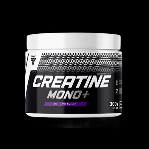 Trec Nutrition Creatine Mono+ | with Vitamin C