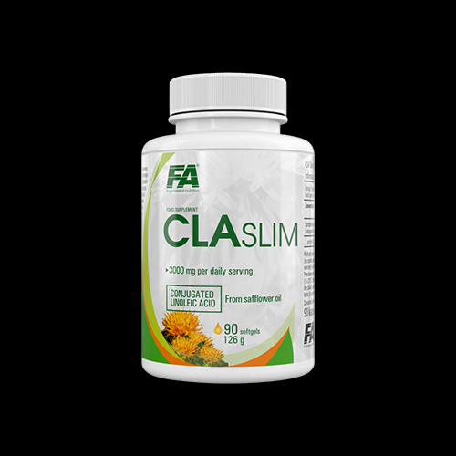 FA Nutrition CLA Slim 3000