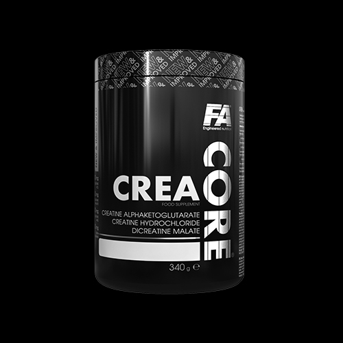 FA Nutrition CORE Crea | Creatine Matrix