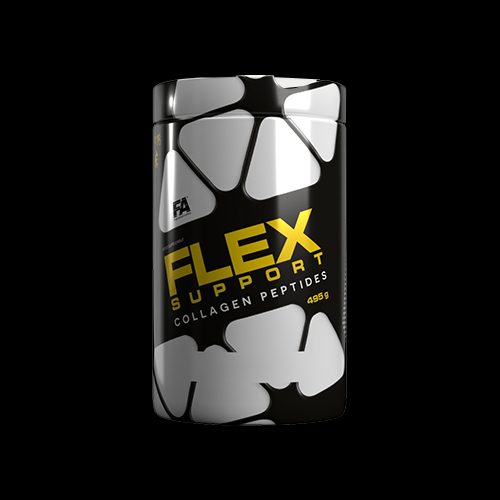 FA Nutrition Flex Support