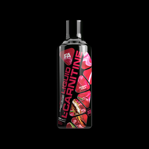 FA Nutrition L-Carnitine Liquid