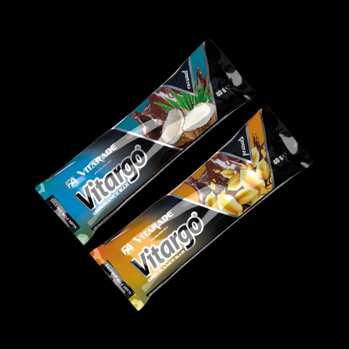 FA Nutrition Vitarade Endurance Bar | With Vitargo