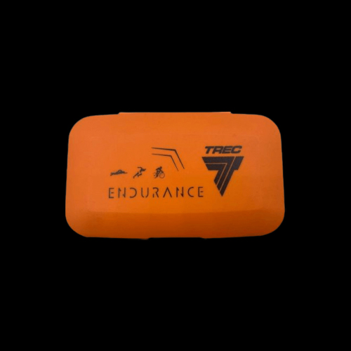 Trec Nutrition PillBox Endurance | Orange