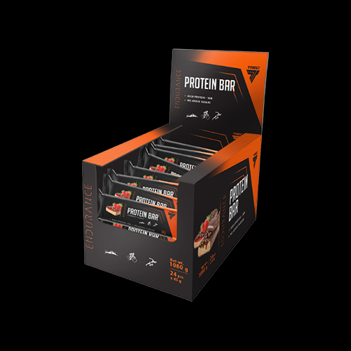 Trec Nutrition Protein Bar 30% | Endurance