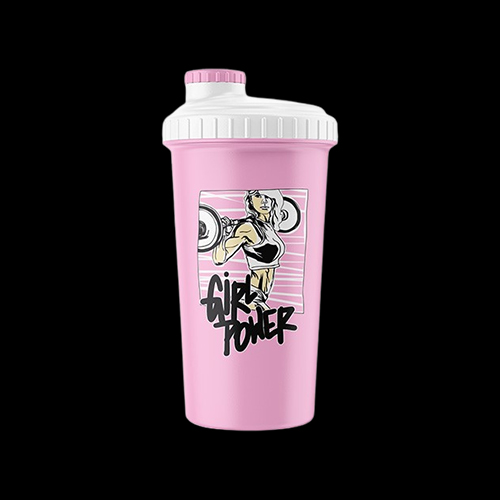 Trec Nutrition Shaker 044 Girl Power | Pink