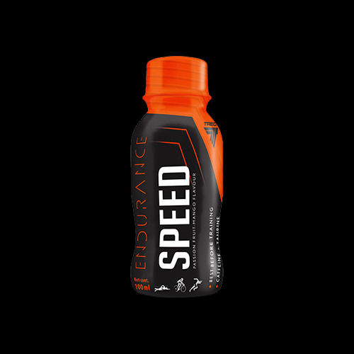 Trec Nutrition Speed Endurance Shot