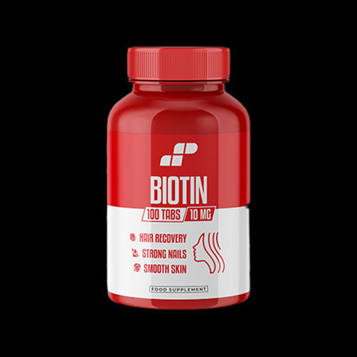 MP Sport Biotin 10000 mcg