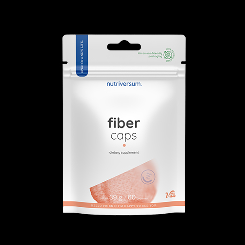 Nutriversum Fiber Caps