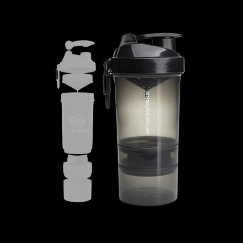 Smart Shake Smart Original 2Go / Black Gunsmoke