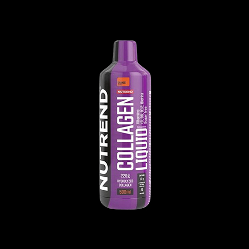 NUTREND Collagen Liquid