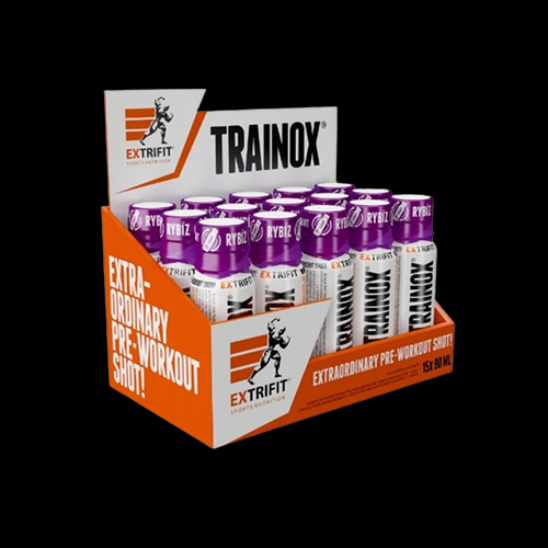 Extrifit Trainox shot