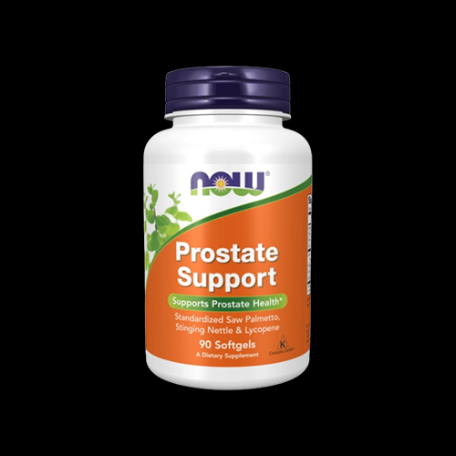 NOW Prostate Support