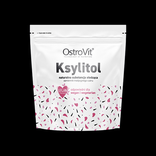 OstroVit Xylitol