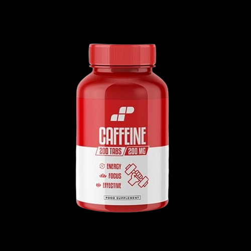 MP Sport Caffeine 200mg