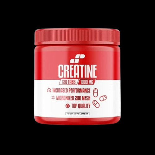 MP Sport Creatine Monohydrate 1000mg