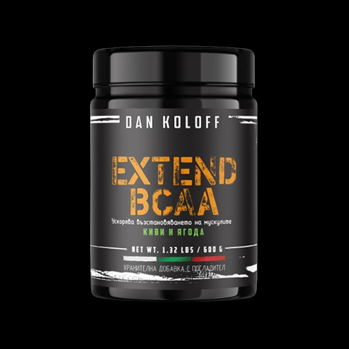 DAN KOLOFF Extend BCAA