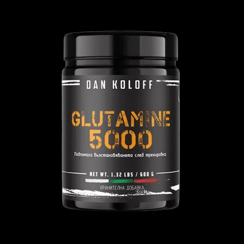 DAN KOLOFF Glutamine 5000