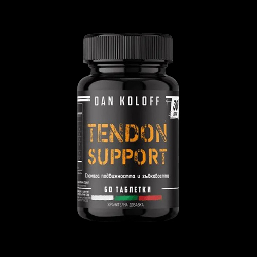 DAN KOLOFF Tendon Support