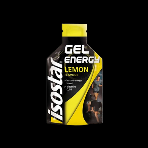 ISOSTAR Gel Energy