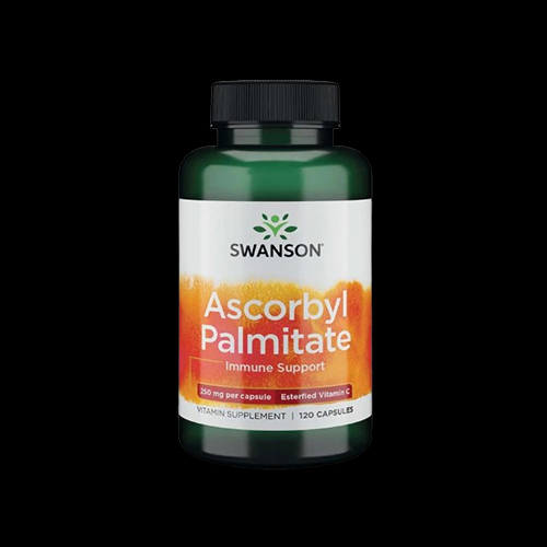 Swanson Ascorbyl Palmitate