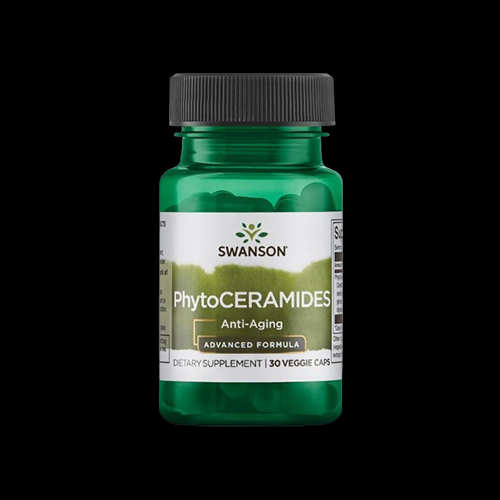 Swanson PhytoCERAMIDES - Advanced Formula