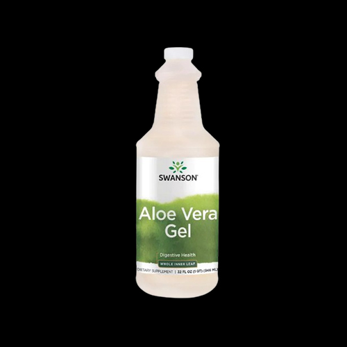 Swanson Aloe Vera Gel