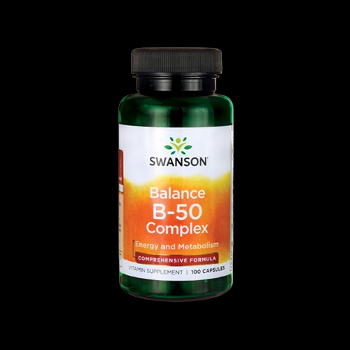 Swanson Balance B50 Complex