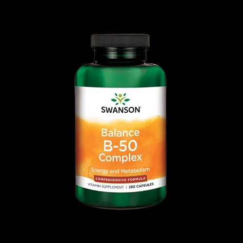 Swanson Balance B50 Complex