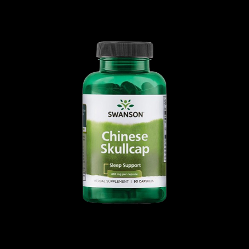 Swanson Full-Spectrum Chinese Skullcap