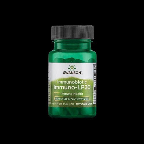 Swanson Immunobiotic Immuno-LP20