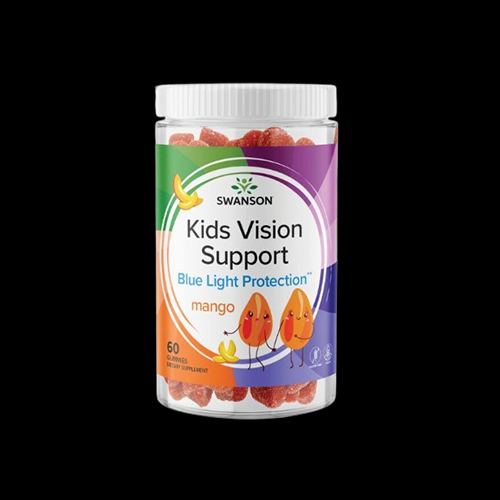 Swanson Kids Vision Support - Mango