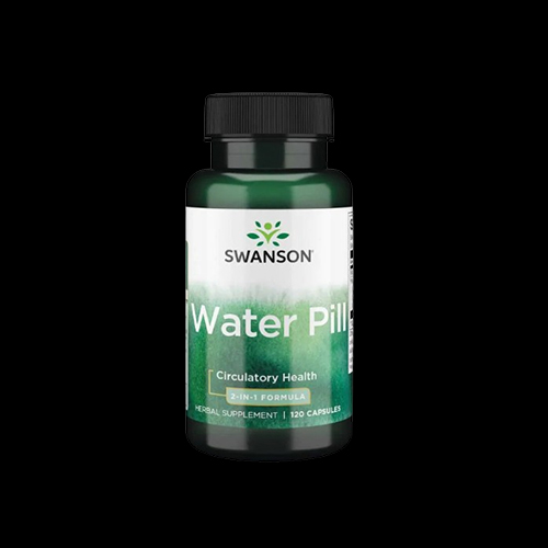 Swanson Water Pills