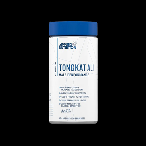 Applied Nutrition Tongkat Ali