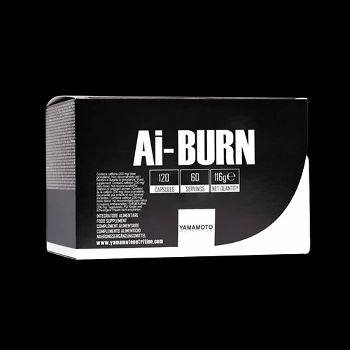 Yamamoto Nutrition Ai-BURN