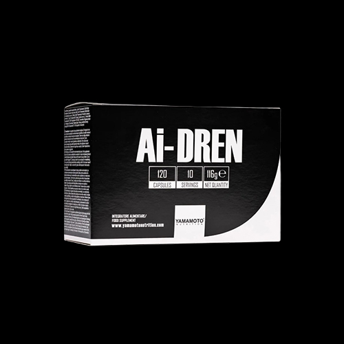 Yamamoto Nutrition Ai-DREN