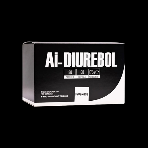 Yamamoto Nutrition Ai-Diurebol