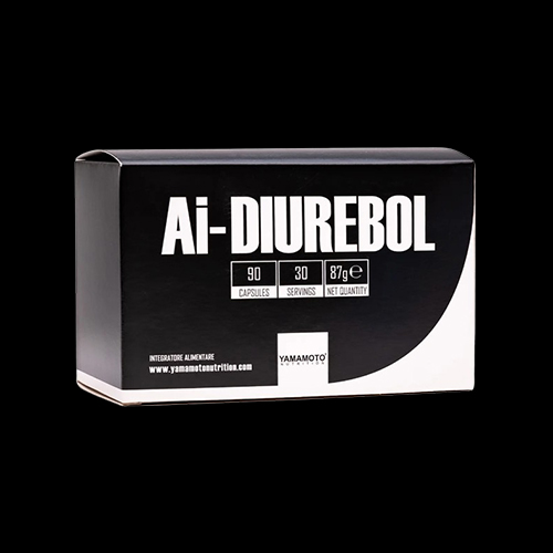 Yamamoto Nutrition Ai-Diurebol